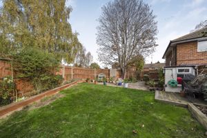 Garden- click for photo gallery